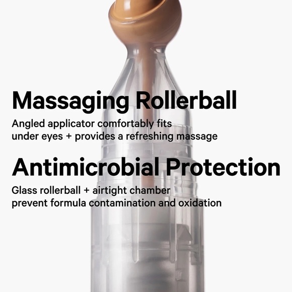 Milk Sunshine Under Eye Concealer with Vitamin C - Shade 6 - Picture 2 of 2